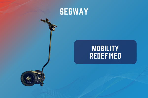 SEGWAY